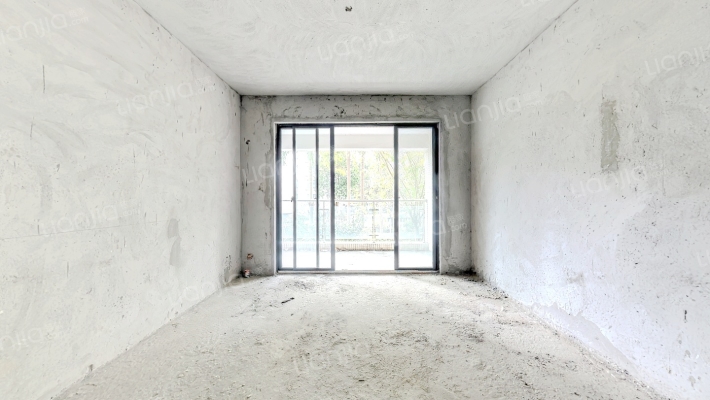 君源御湖城二手房实景图