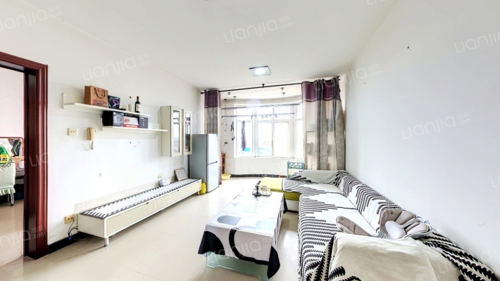 纯粹家园二手房实景图