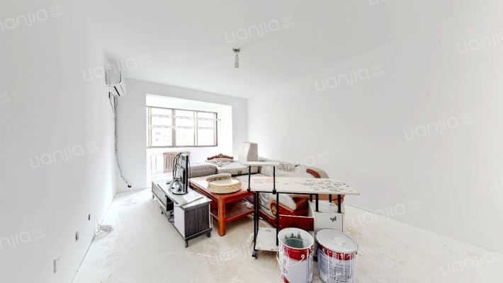 世纪新村二手房实景图