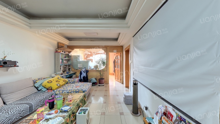 桥门大厦二手房实景图