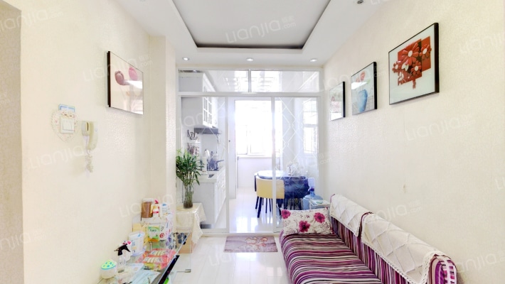 富祥小区二手房实景图