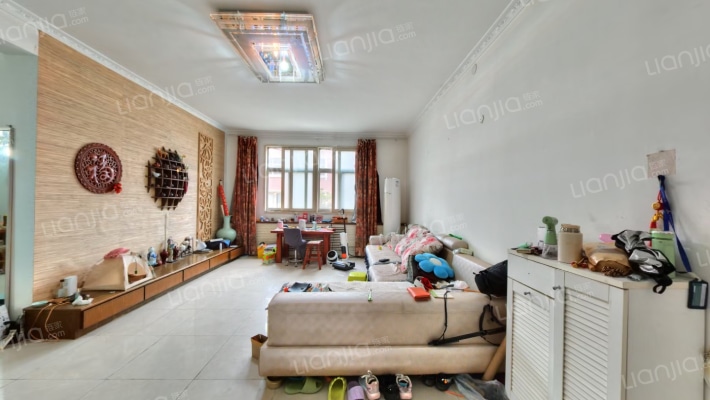 亚星花园二手房实景图