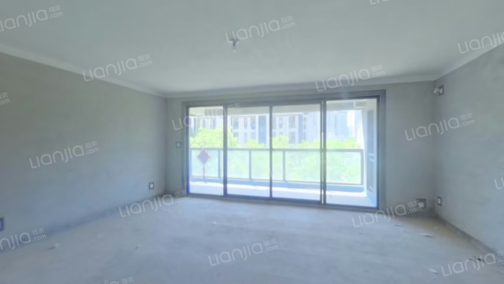 建业天湖茗筑一期二手房实景图