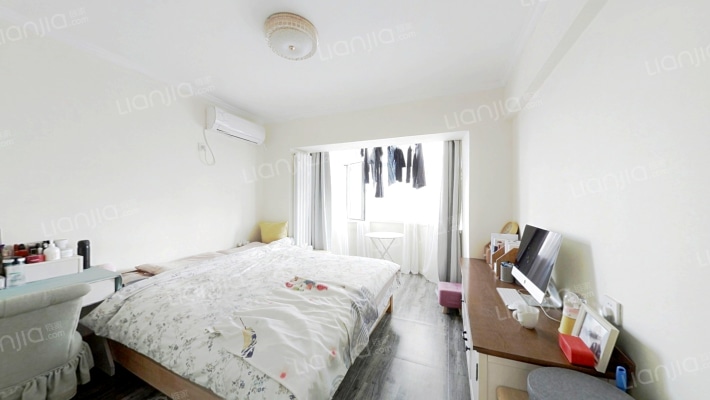 新基业大厦二手房实景图