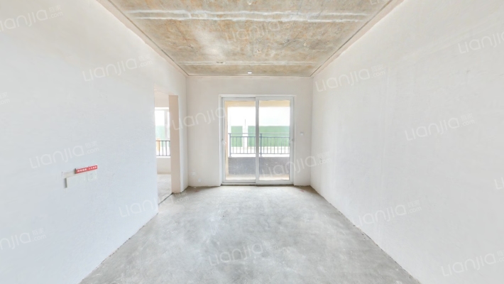 新区万科城二手房实景图