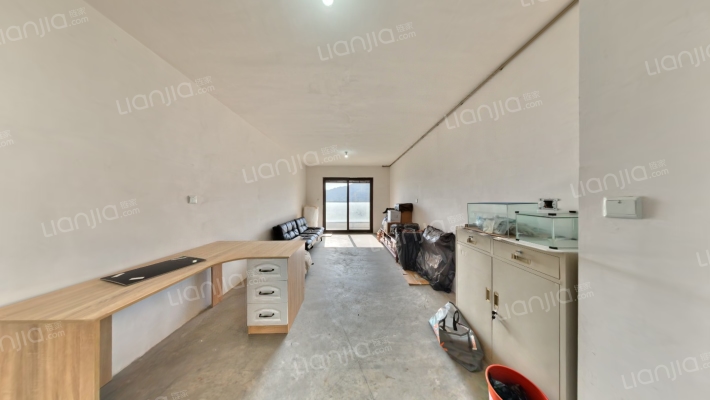 创源龙樾二手房实景图