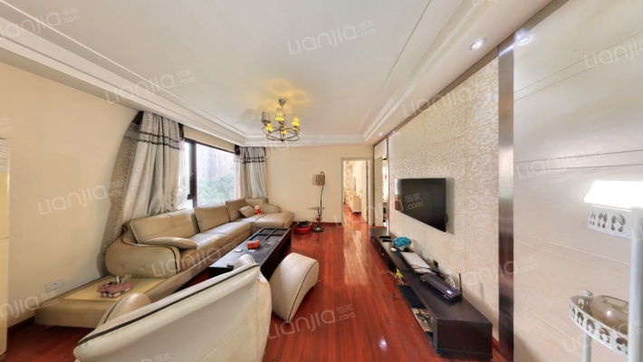 紫云府二手房实景图