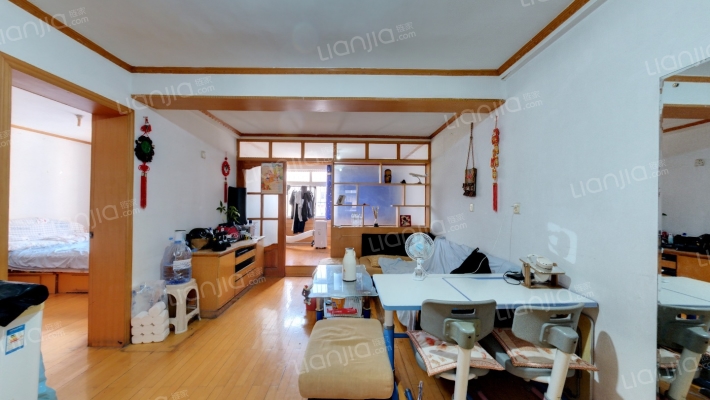 学府苑二手房实景图