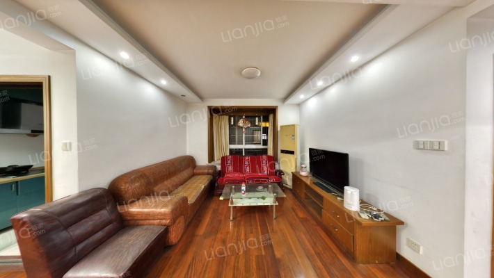 海文花园东区二手房实景图