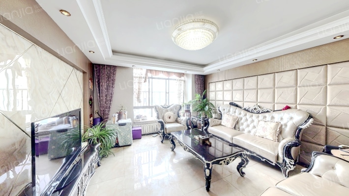 金华南园A区二手房实景图