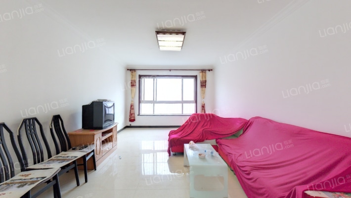 百和兴小区二手房实景图