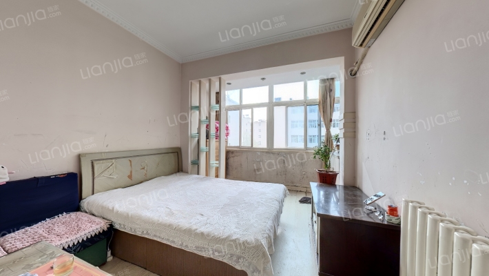 海瑞社区二手房实景图