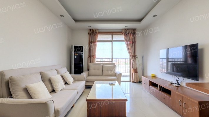 阳光美加二手房实景图