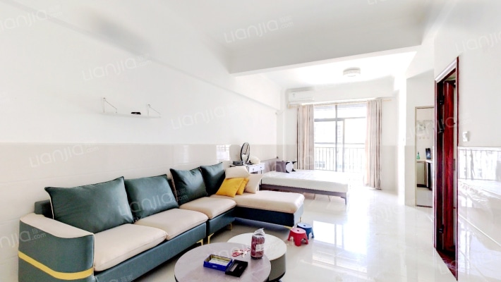 锦鸿大厦二手房实景图