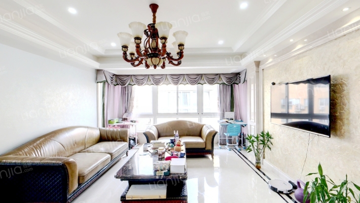 福田家园二手房实景图