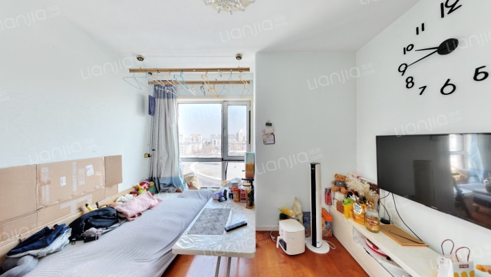 幸福e家三期二手房实景图