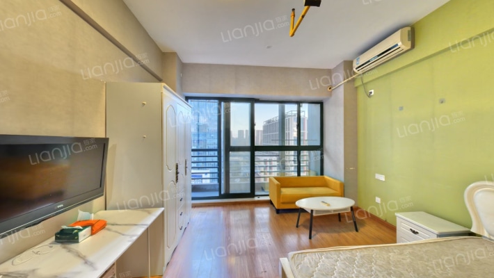 嘉华大厦二手房实景图