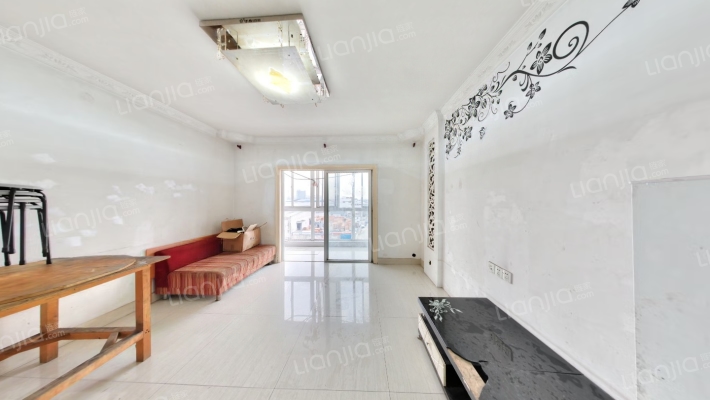 星岛花苑二手房实景图