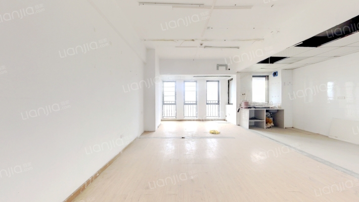 圣龙国际广场二手房实景图