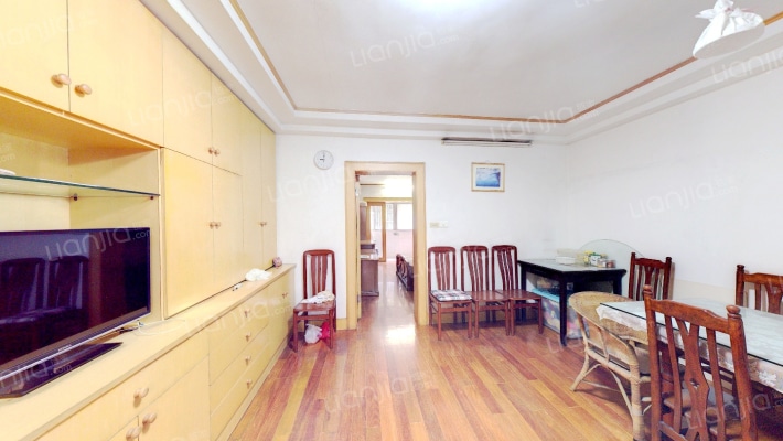 五里新村二手房实景图