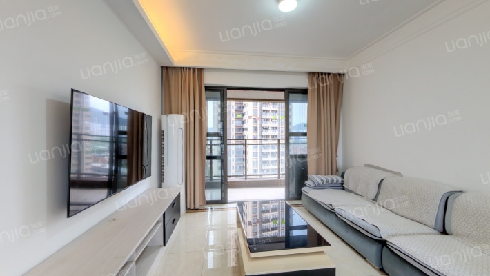 保利心语花园二手房实景图