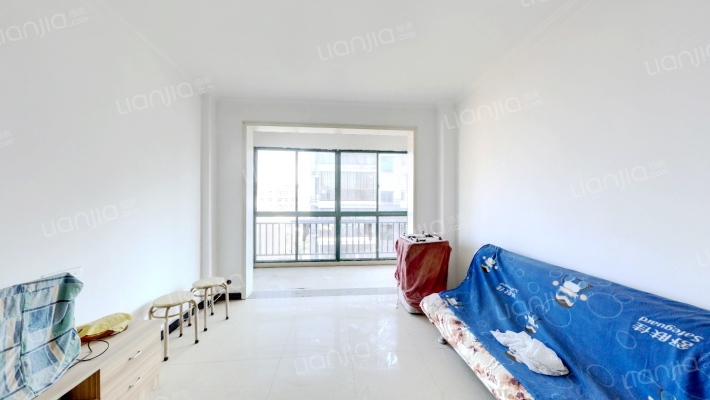 茗品汇二手房实景图