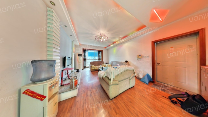 福兴花园二手房实景图