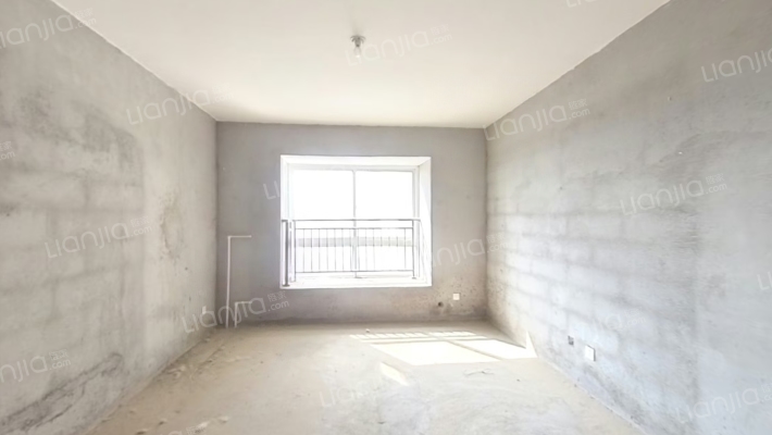 明锐花苑商住楼二手房实景图