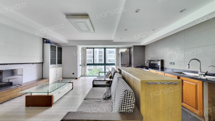 东河春晓二手房实景图