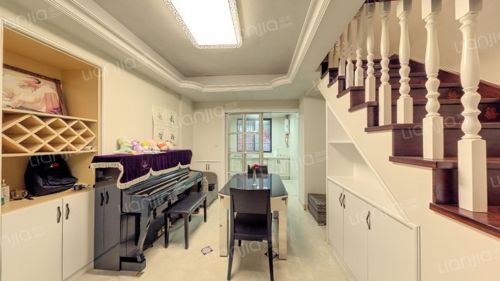 金鼎豪庭二手房实景图