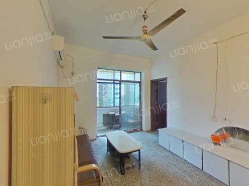 整租·金银湾184号 1室1厅 东