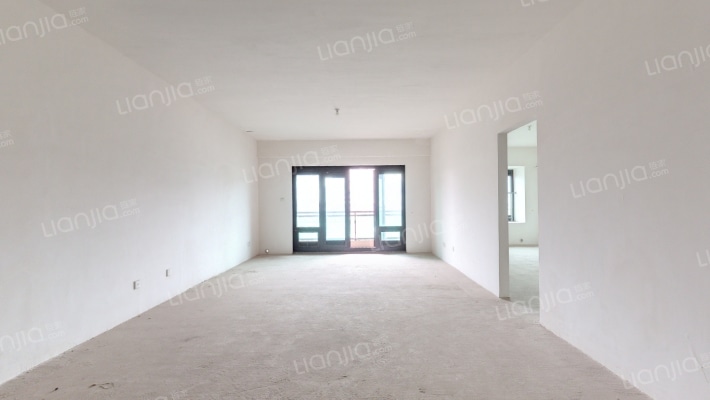 和记黄埔玥湖园1号二手房实景图