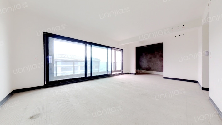 壹江郡一期二手房实景图