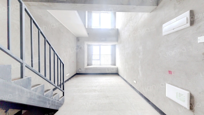 金辉优步大道二手房实景图