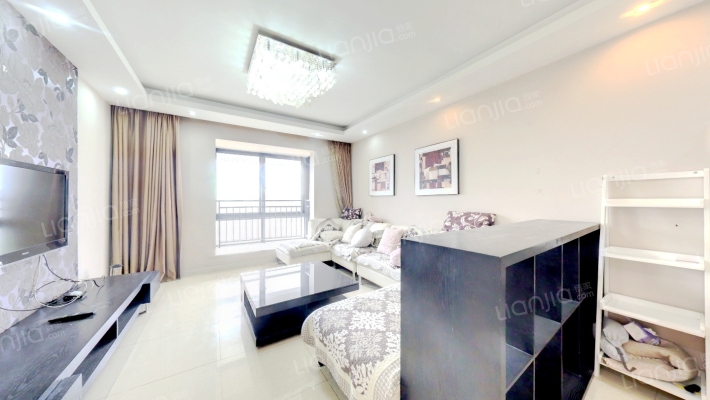 红树湾一期二手房实景图