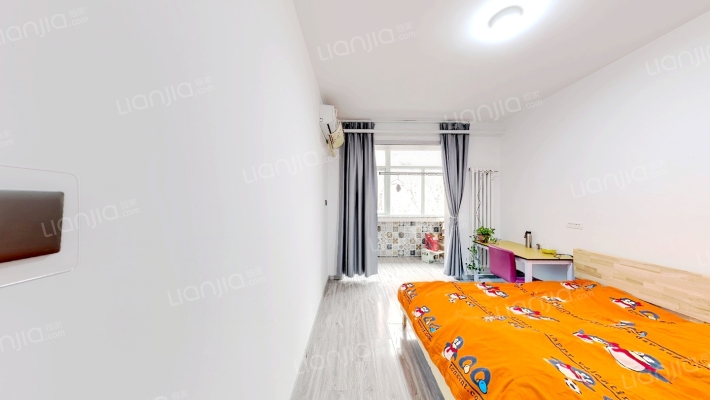 一中宿舍二手房实景图