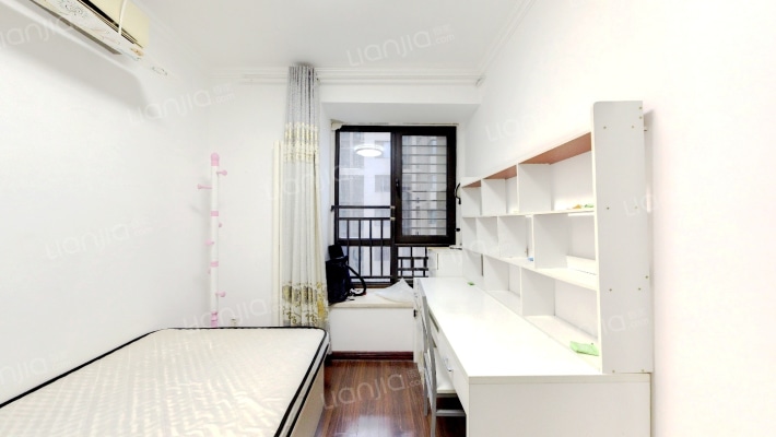 正弘数码公寓二手房实景图