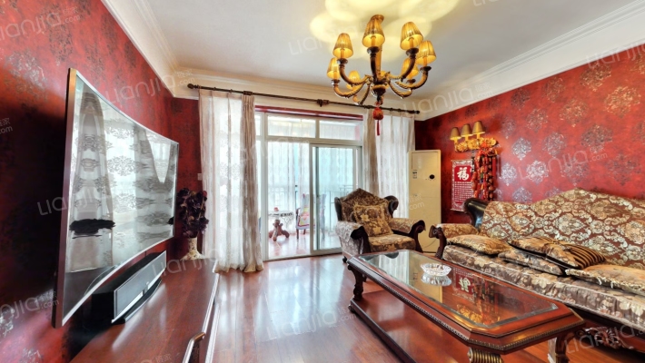 东篱居二期二手房实景图