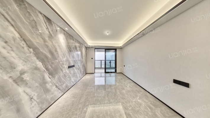 保利臻境二手房实景图