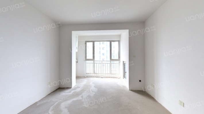 北京荟二手房实景图