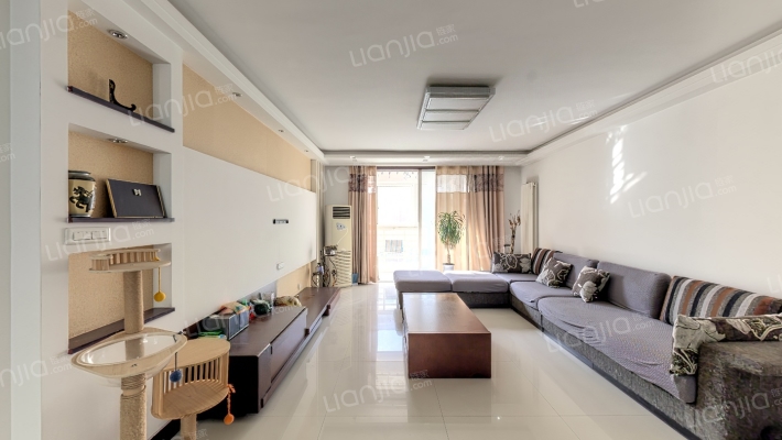 锦绣佳园二手房实景图