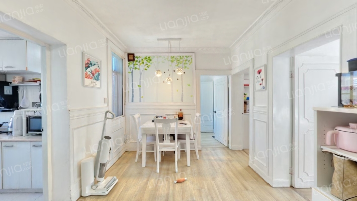 紫琅新村二手房实景图