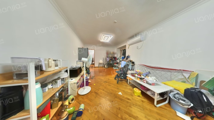 中海怡翠山庄一期二手房实景图