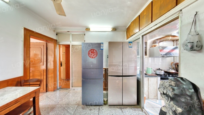 塘南路63号二手房实景图