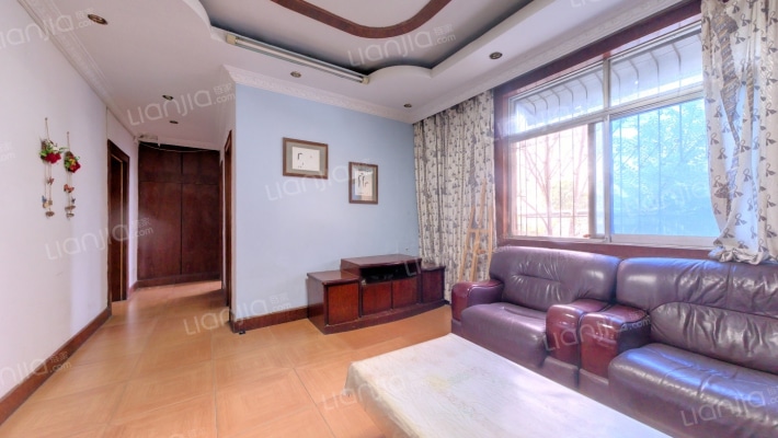 化工研究所家属院二手房实景图