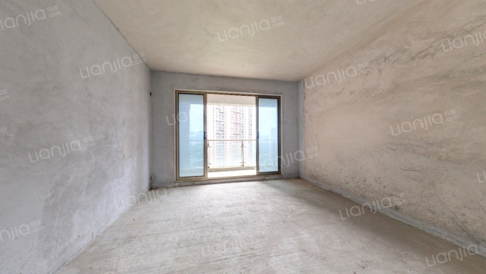 未来方舟H3组团二手房实景图