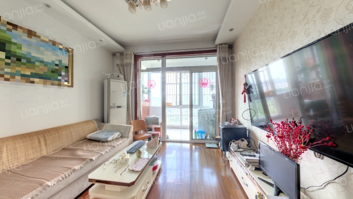 新海尚宸家园二手房实景图