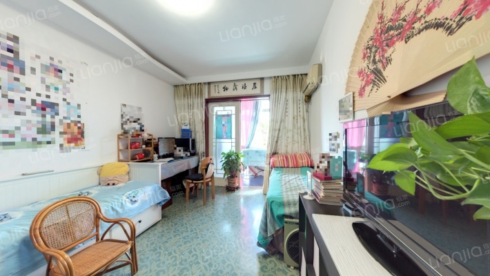 牵牛巷二手房实景图