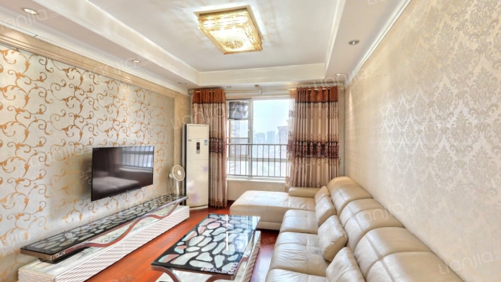 泛海国际悦海园二手房实景图