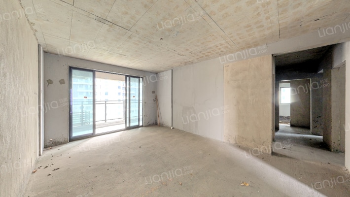 嘉宇北部湾二手房实景图